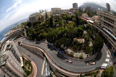 monaco